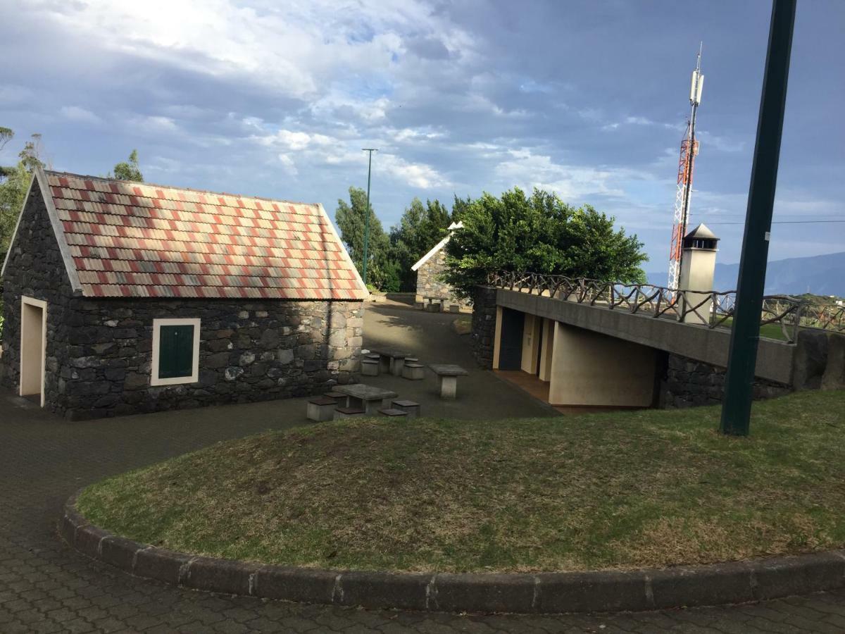 Casa Da Grota Villa Porto Moniz Exterior photo