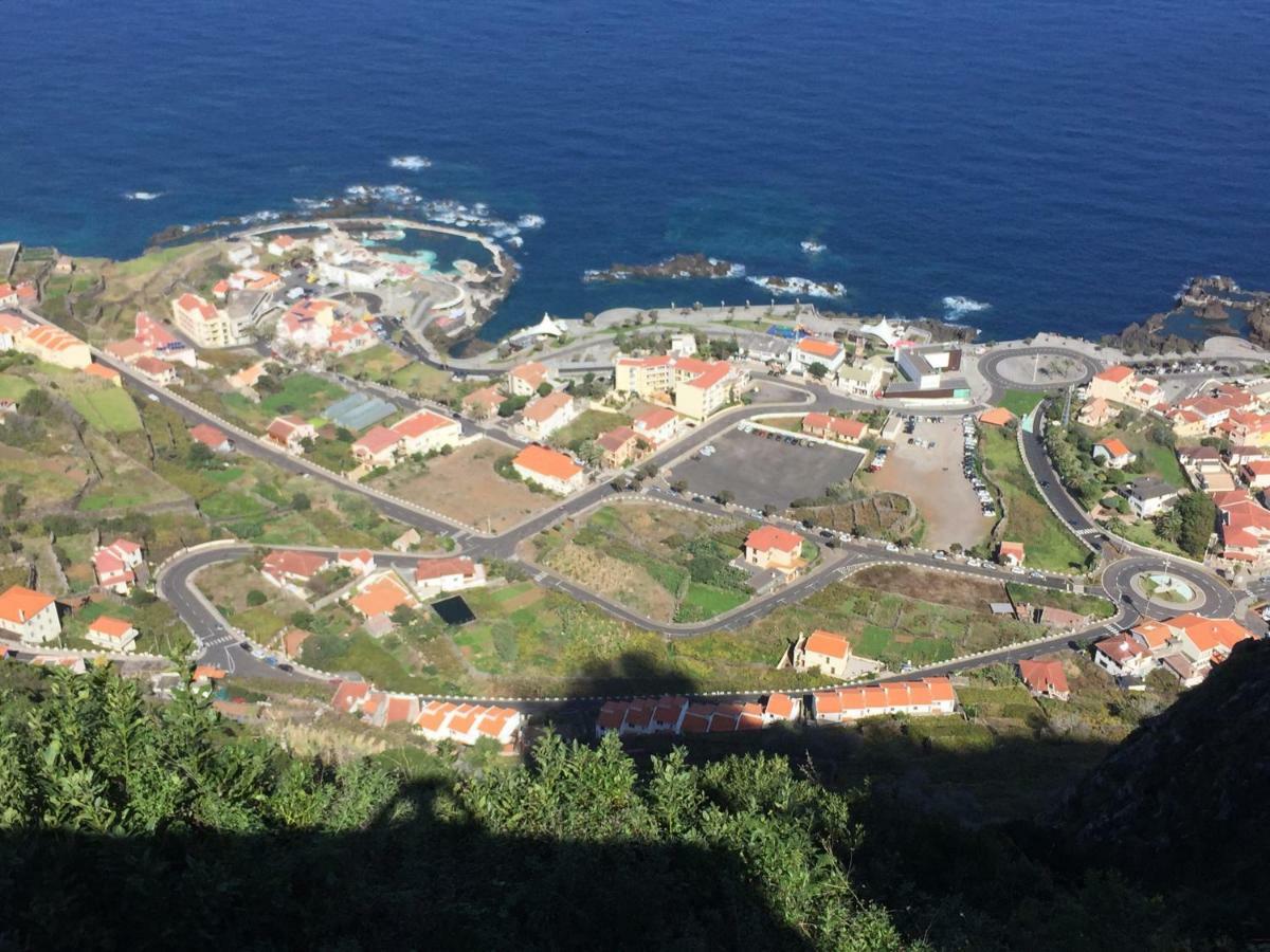 Casa Da Grota Villa Porto Moniz Exterior photo