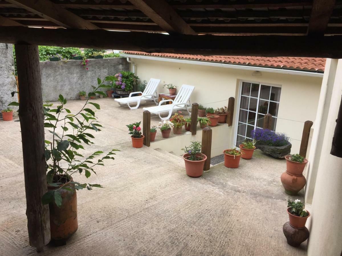Casa Da Grota Villa Porto Moniz Exterior photo